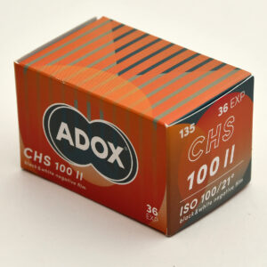 Adox CHS 100 II (135)