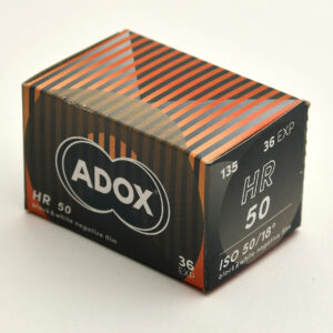 Adox HR 50 (135)