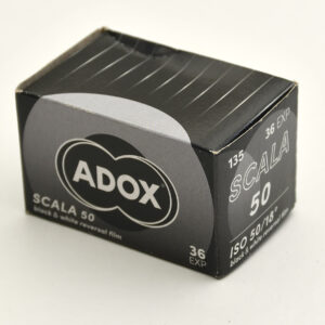 Adox Scala 50 (135)