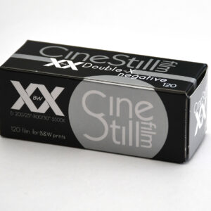 CineStill BWXX (120)