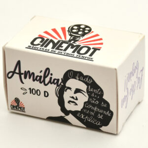 Cinemot Amalia 100 D (135)