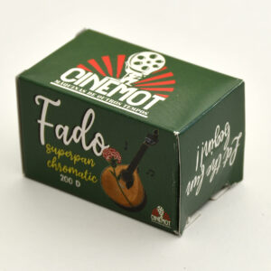Cinemot Fado 200 D (135)
