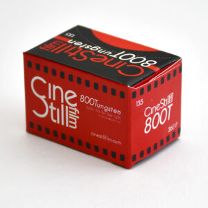 CineStill 800T Tungsten (135)