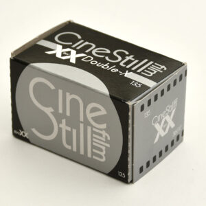 CineStill bwxx Double X (135)