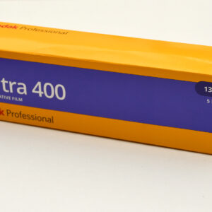 Kodak Portra 400 (135) | 1 st och 5-pack!